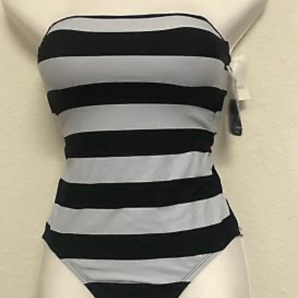 Ann Taylor Loft swimsuit size 14